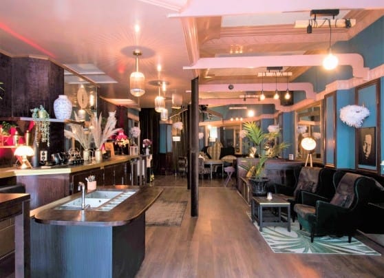 Shake N Smash, Loft / Appartement, Paris, Île-de-France, France