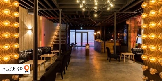 Who's, Restaurant, Paris, Île-de-France, France