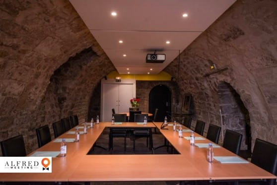 Hôtel du Jeu de Paume ****, Hôtel 4*, Paris, Île-de-France, France