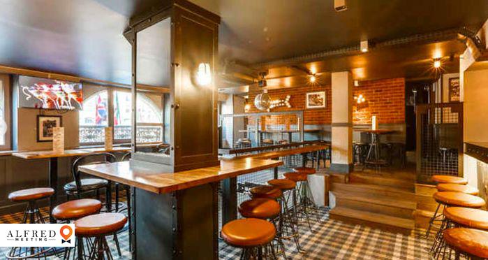 Pub Saint Michel, Bar / Boite, Paris, Île-de-France, France