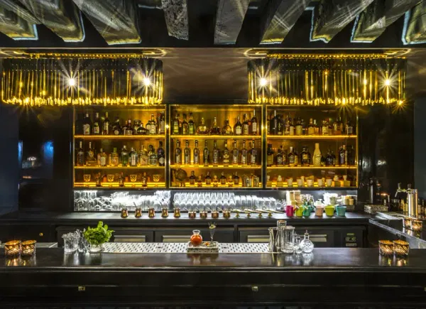 Solera, Bar / Boite, Paris, Île-de-France, France