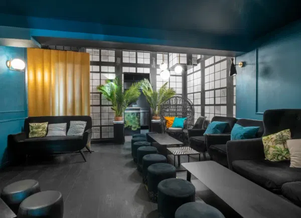 Solera, Bar / Boite, Paris, Île-de-France, France