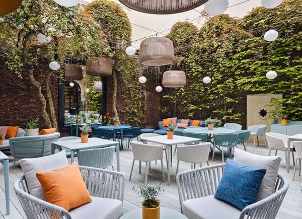 Hôtel Lancaster - Paris Champs-Elysées *****, Hôtel 5*, France
