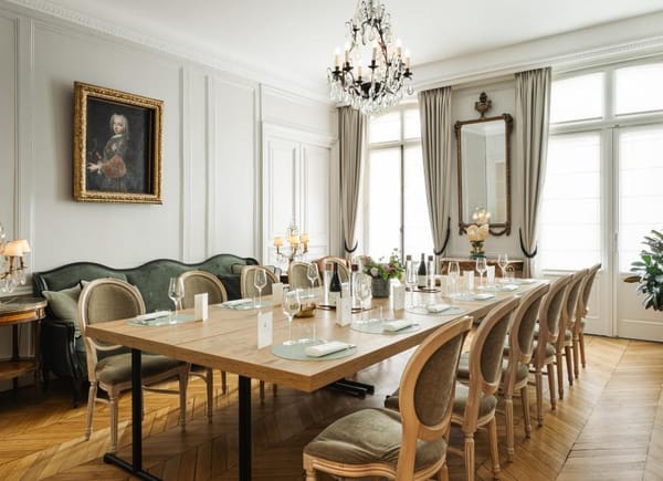 Hôtel Lancaster - Paris Champs-Elysées *****, Hôtel 5*, France