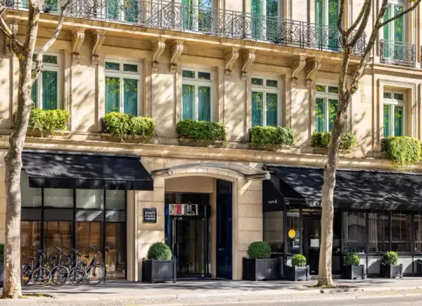 Hyatt Paris Madeleine, Hôtel 5*, Paris, Île-de-France, France