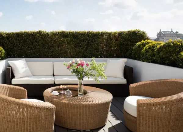 Hyatt Paris Madeleine, Hôtel 5*, Paris, Île-de-France, France