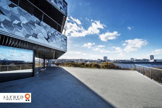 Cité de La Musique - Philharmonie de Paris, Salle de spectacle, France