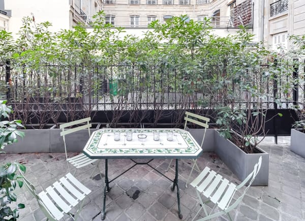 Le 101 Haussmann, Salle de réunion, PARIS, Île-de-France, France