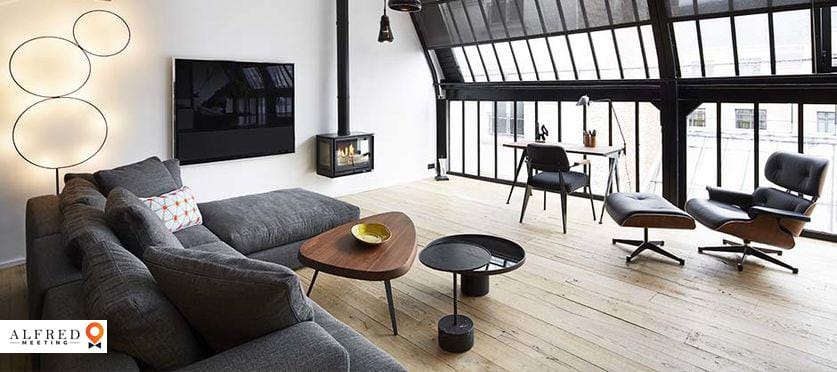 Hôtel du Ministère ****, Paris, Île-de-France, France