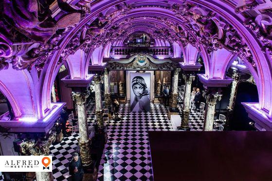 Musée Grévin, Espace Culturel / Artistique, Paris, Île-de-France, France