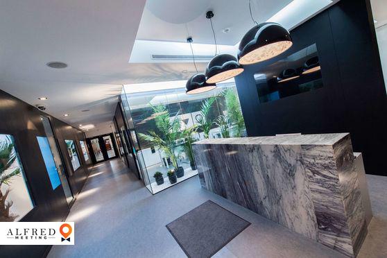 NextOffice Opéra, Salle de réunion, Paris, Île-de-France, France