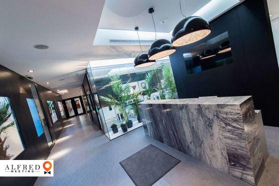 NextOffice Opéra, Salle de réunion, Paris, Île-de-France, France