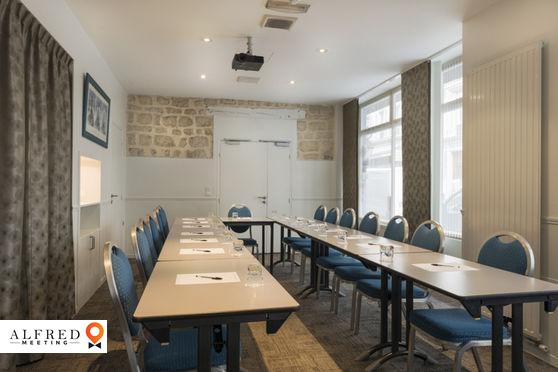 Hôtel France Albion **, Hôtel 2*, Paris, Île-de-France