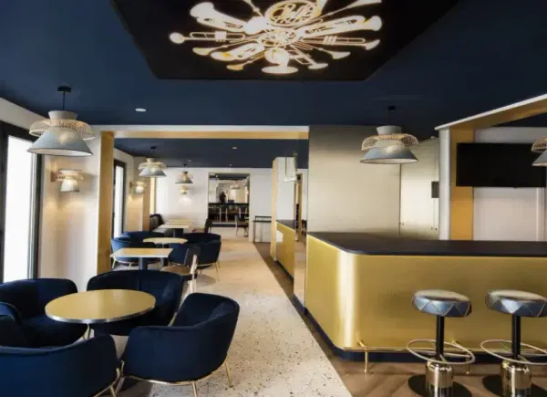 Hôtel Mercure Paris Opéra Lafayette ****, France