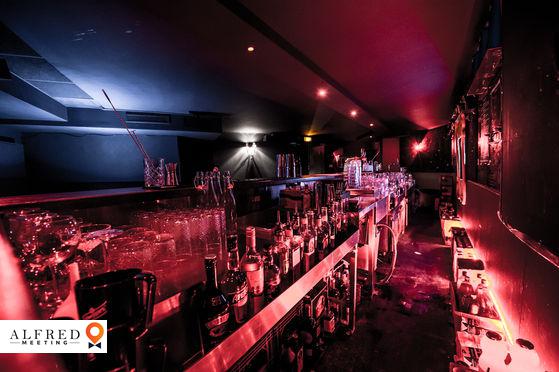 Chez Moune, Bar / Boite, Paris, Île-de-France, France