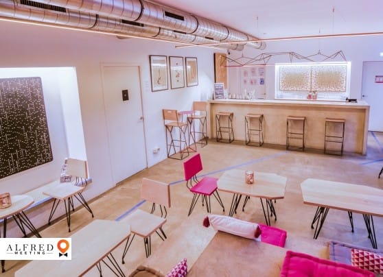 LeStudio - Club Arty, Espace Culturel / Artistique, Paris, Île-de-France, France
