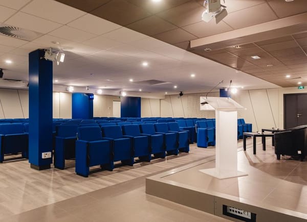 Espace Chaptal, Centre d'affaires, Paris, Île-de-France, France