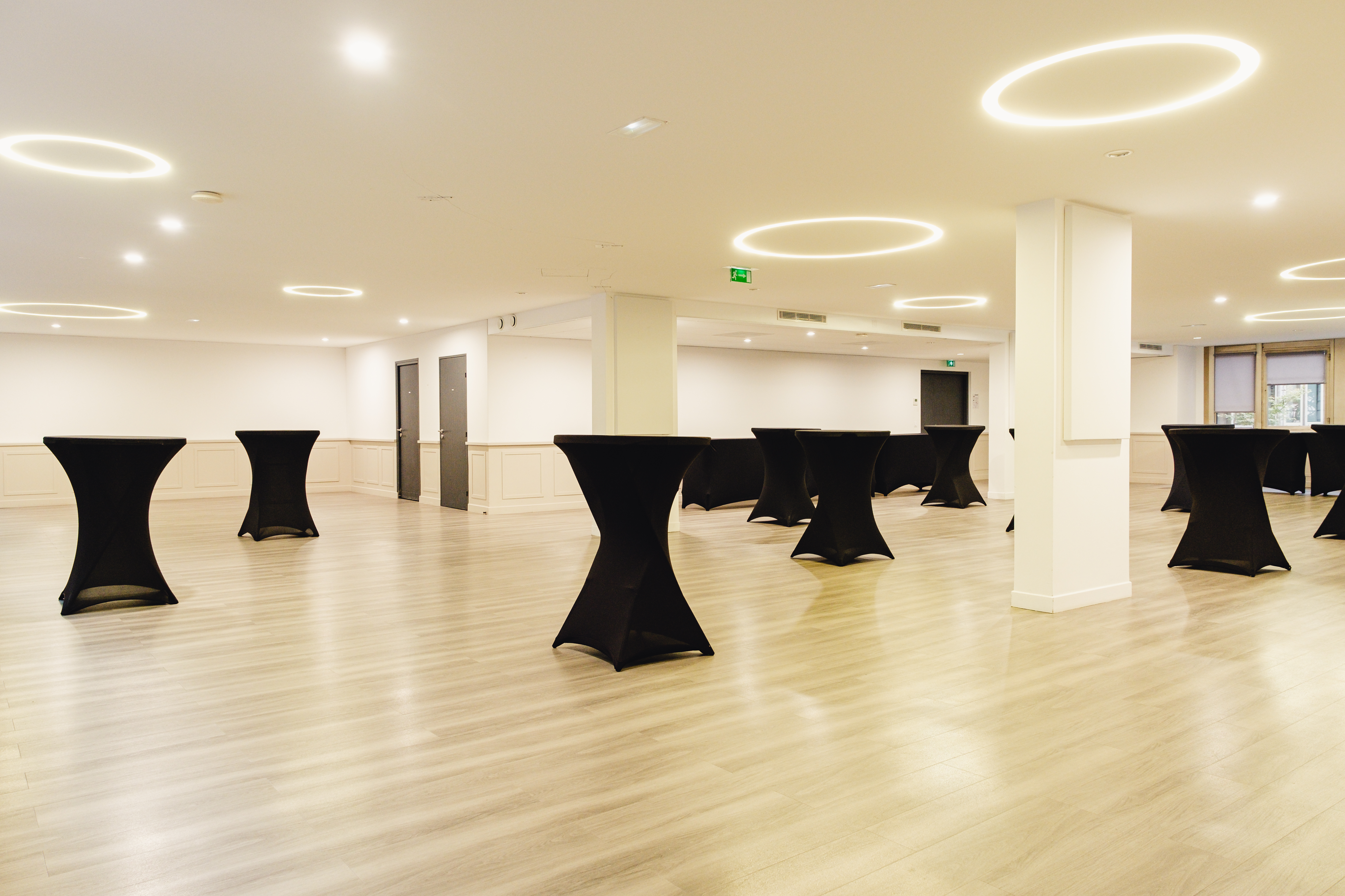 Espace Chaptal, Centre d'affaires, Paris, Île-de-France, France