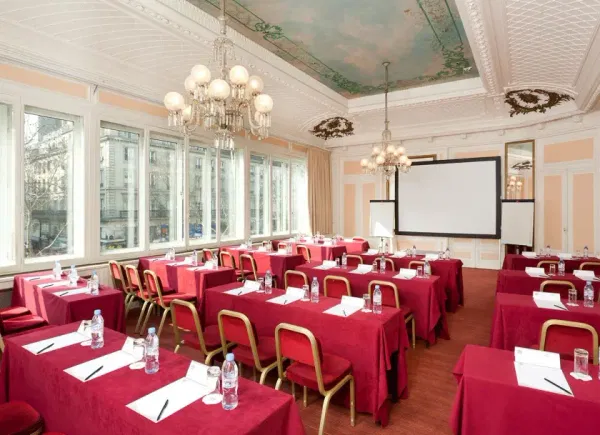 Best Western Hôtel Ronceray Opéra ***, Hôtel 3*, Paris, Île-de-France, France