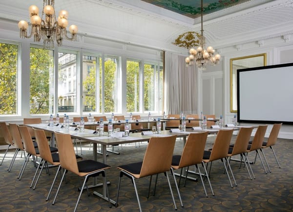 Best Western Hôtel Ronceray Opéra ***, Hôtel 3*, Paris, Île-de-France, France