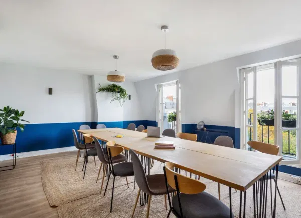 Keeze St Lazare, Loft / Appartement, Paris, Île-de-France, France