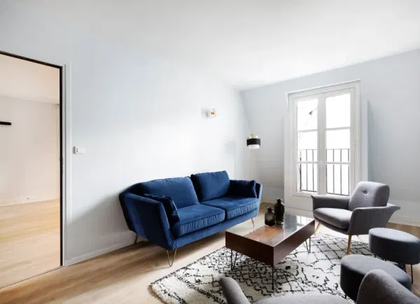Keeze St Lazare, Loft / Appartement, Paris, Île-de-France, France