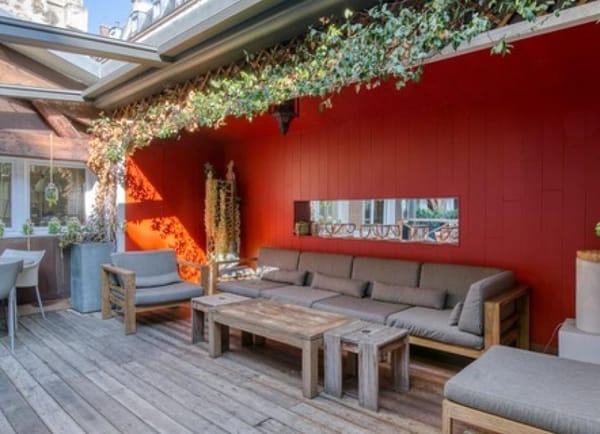 Lieu Privé - La Suite, Loft / Appartement, Paris, Île-de-France, France