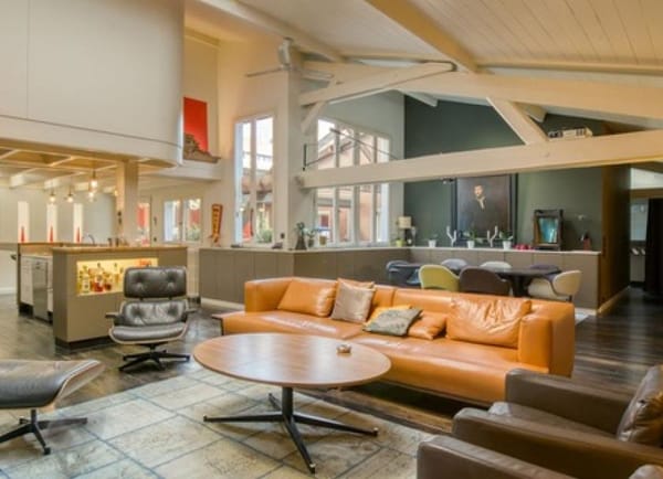 Lieu Privé - La Suite, Loft / Appartement, Paris, Île-de-France, France