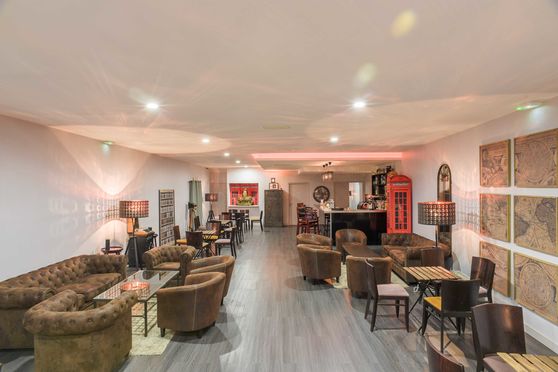 Planet Coworking @Cercle Conan Doyle, Coworking, Paris, Île-de-France, France