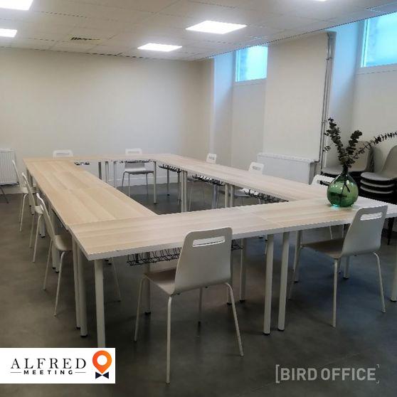 FAR, l'accélérateur de projets culturels, Coworking, Paris, Île-de-France, France