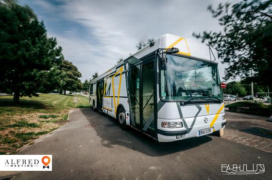 Le Fabulus, Coworking, Paris, Île-de-France, France