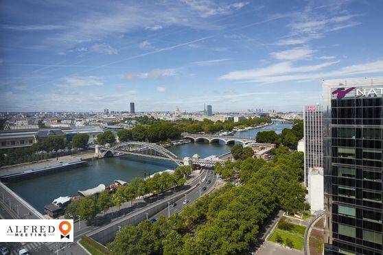 CitizenM Paris Gare de Lyon, France
