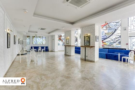 Villa Frochot, Loft / Appartement, Paris, Île-de-France, France
