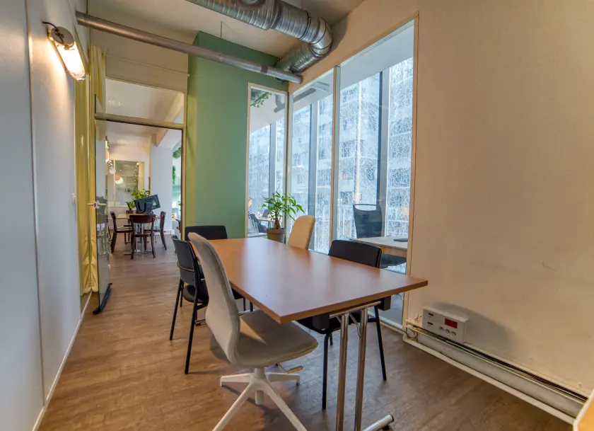 ESSpace, Bar / Boite, Paris, Île-de-France, France