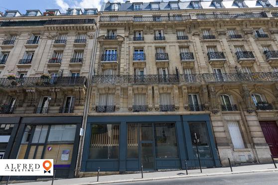 The Arcade, Loft / Appartement, Paris, Île-de-France, France
