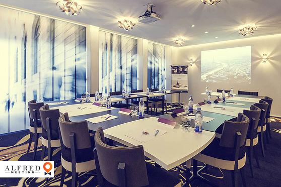 Hôtel Mercure Paris Place d'Italie ****, France