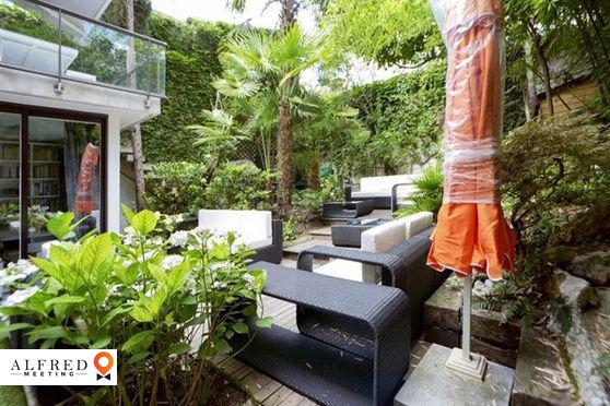 Hotel villa Montparnasse, Hôtel 3*, Paris, Île-de-France, France