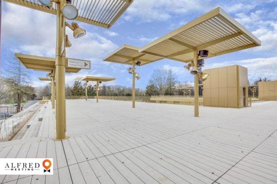 Paris Longchamp, Salle de réception / Espace événementiel, Paris, Île-de-France, France