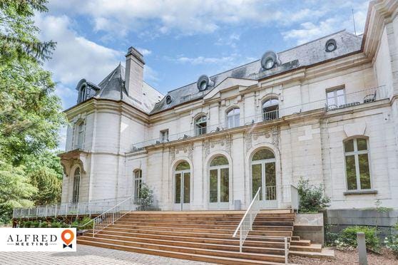 Château de Longchamp, Château / Domaine, Paris, Île-de-France, France