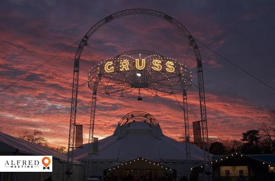 Les Folies Gruss, Espace Culturel / Artistique, Paris, Île-de-France, France