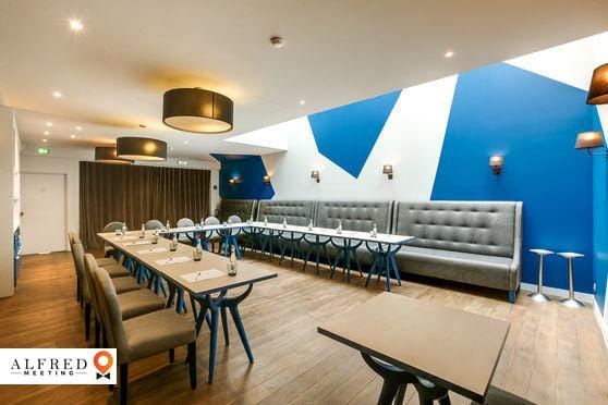 Edmond Hotel ****, Hôtel 4*, Paris, Île-de-France, France