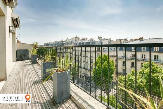Edmond Hotel ****, Hôtel 4*, Paris, Île-de-France, France