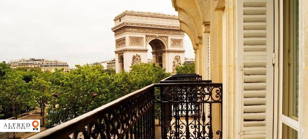 Splendid Etoile ****, Hôtel 3*, Paris, Île-de-France, France