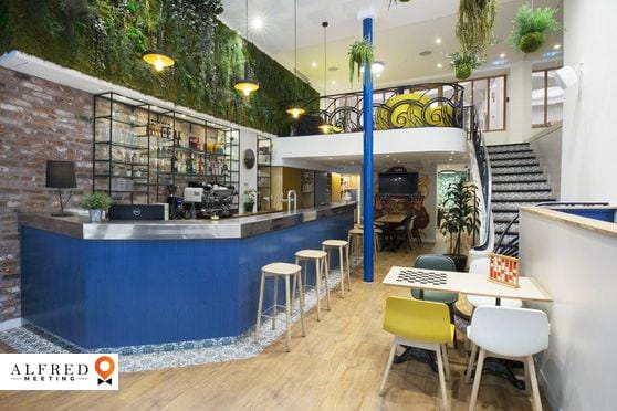 The Playce Hotel by HappyCulture, Hôtel 3*, Paris, Île-de-France, France