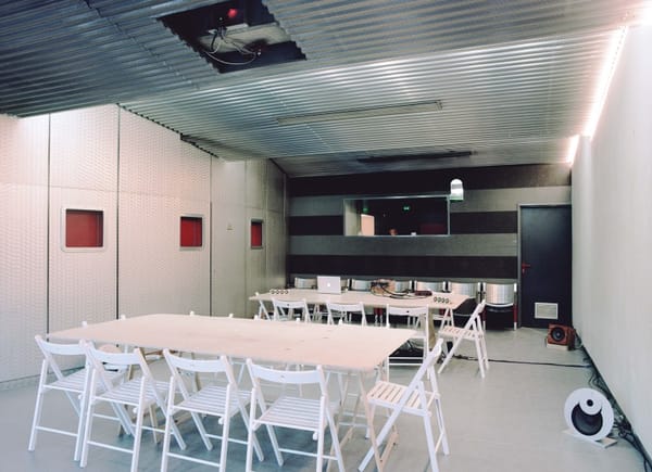 Villette Makerz, Espace Culturel / Artistique, Paris, Île-de-France, France