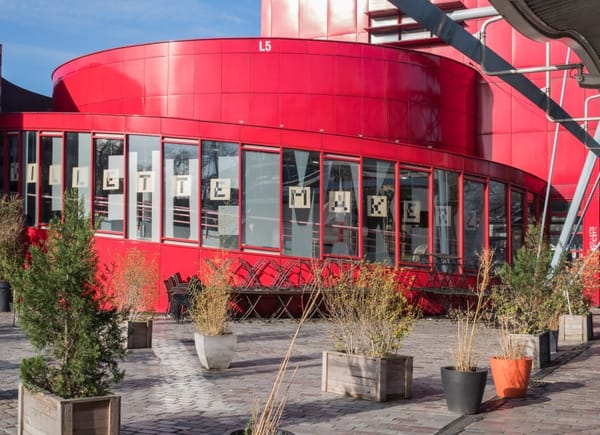Villette Makerz, Espace Culturel / Artistique, Paris, Île-de-France, France