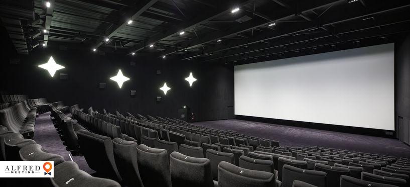 Étoile Lilas, Salle de réception / Espace événementiel, Paris, Île-de-France, France