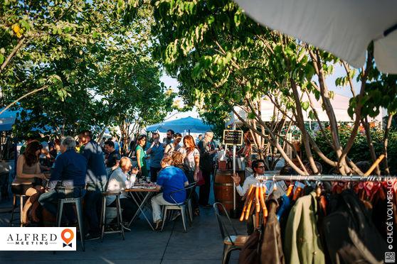 Étoile Lilas, Salle de réception / Espace événementiel, Paris, Île-de-France, France