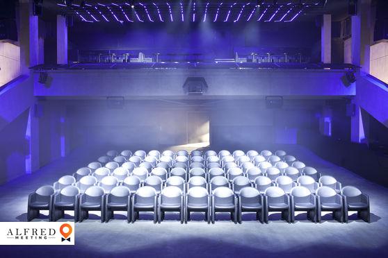 Le Yoyo, Bar / Boite, Paris, Île-de-France, France