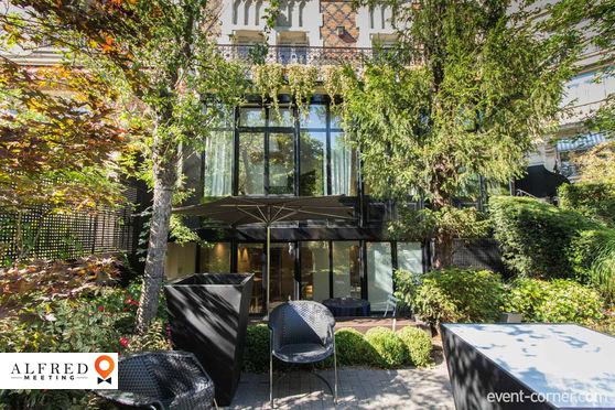 6 Mandel, Loft / Appartement, Paris, Île-de-France, France